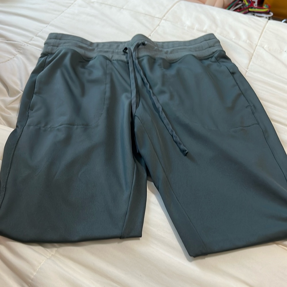 Zella joggers